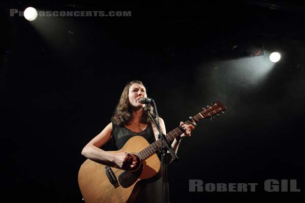 ALELA DIANE - 2014-06-17 - PARIS - La Maroquinerie - Alela Diane Menig